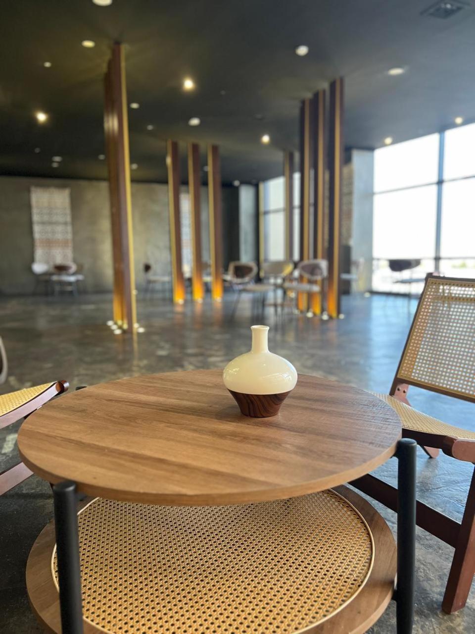 Khabti Grand Hotel Bisha Eksteriør billede