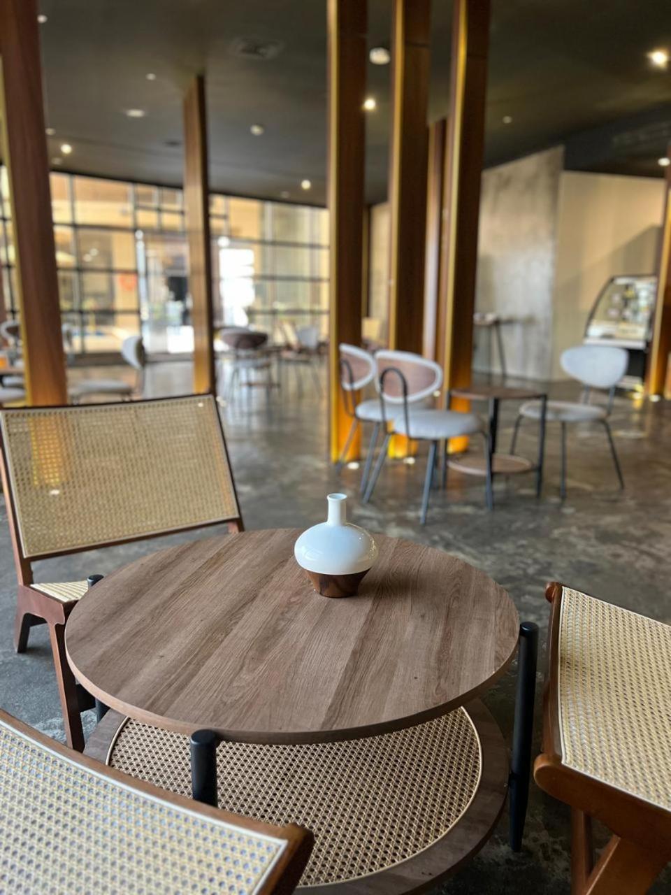 Khabti Grand Hotel Bisha Eksteriør billede